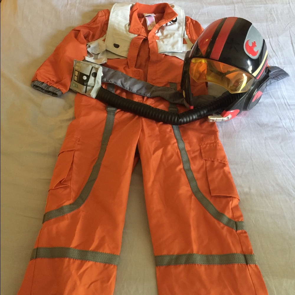 💥Star Wars Halloween Costume💥